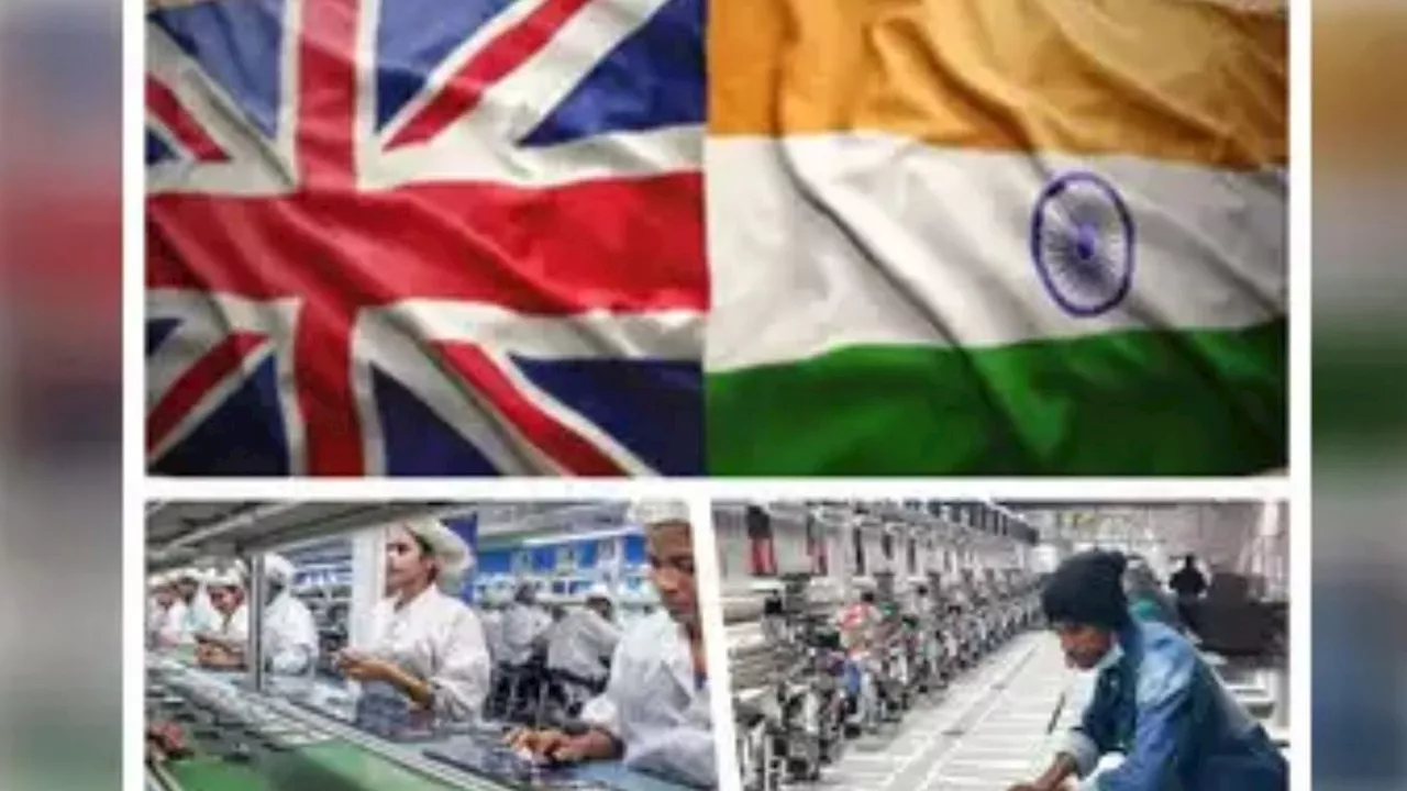 ब्रिटेन में भारतीय पेशेवरों की संख्या सबसे ज्यादा, UK में भी होती है वाहवाही; पढ़ें इस रिपोर्ट में और क्या है खास