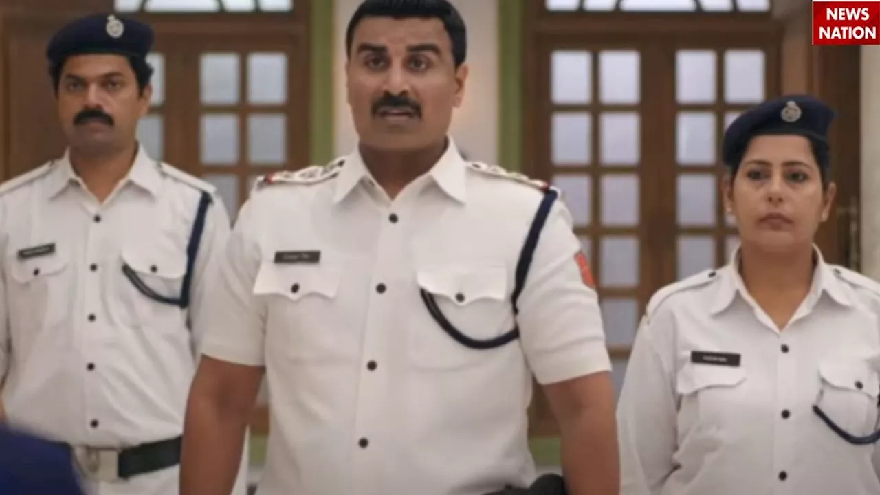 Jhanak Upcoming Twist: झनक की जान को खतरा, बोस हाउस में होगी पुलिस की एंट्री