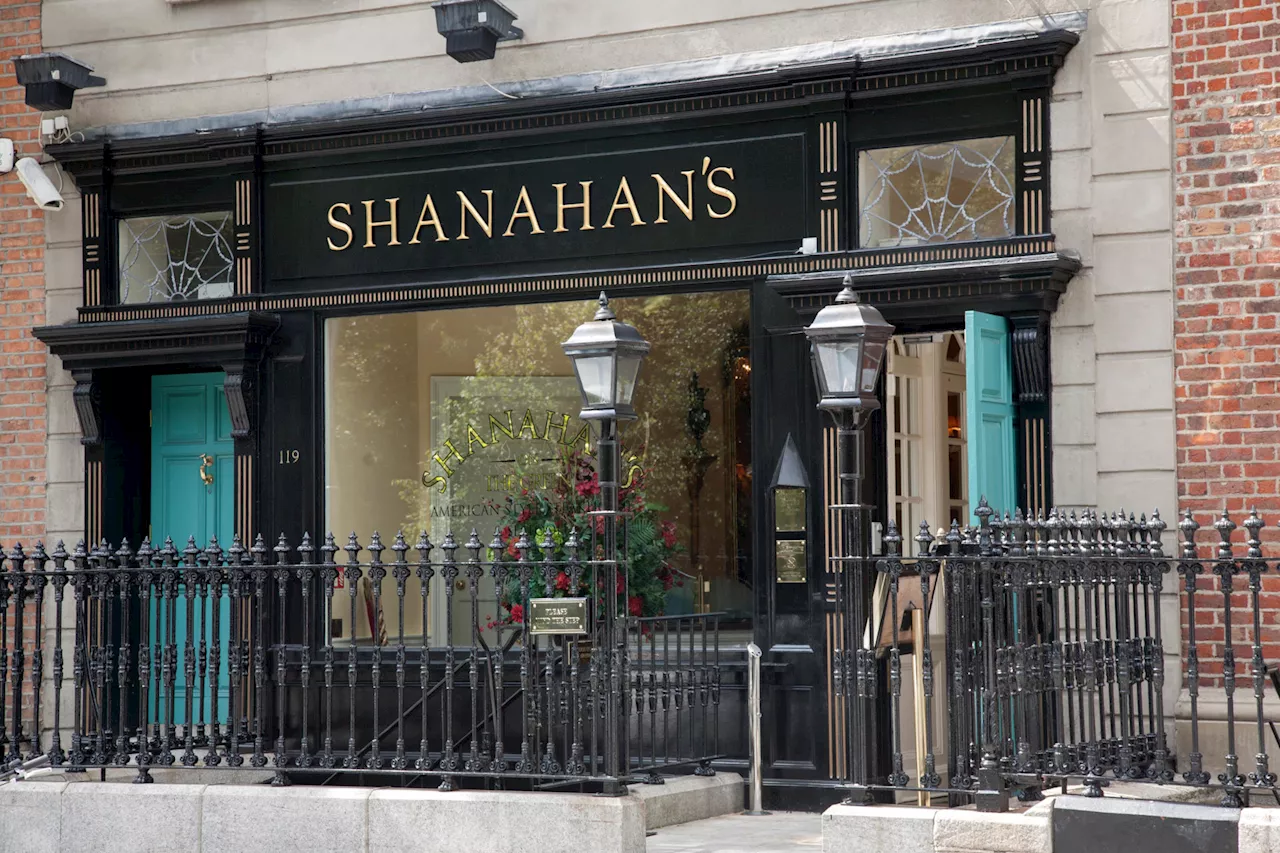 ‘An alarming situation’ - Shanahan’s on the Green temporarily closing down