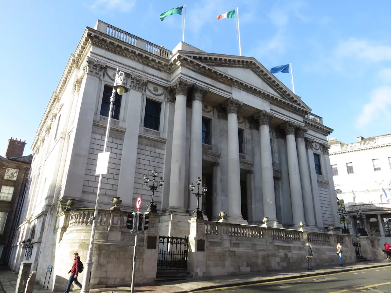 Dublin councilor under investigation for breaching code of ethics