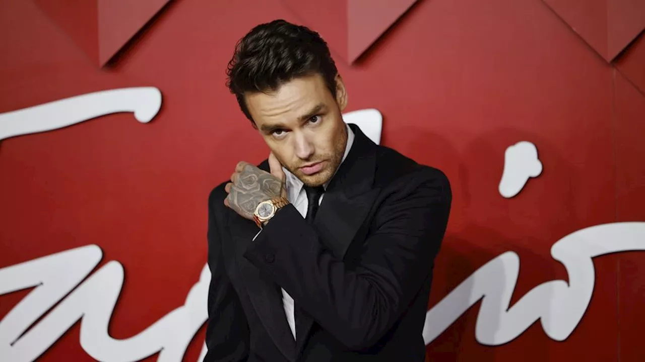 Voormalig One Direction-zanger Liam Payne dood na val uit hotel