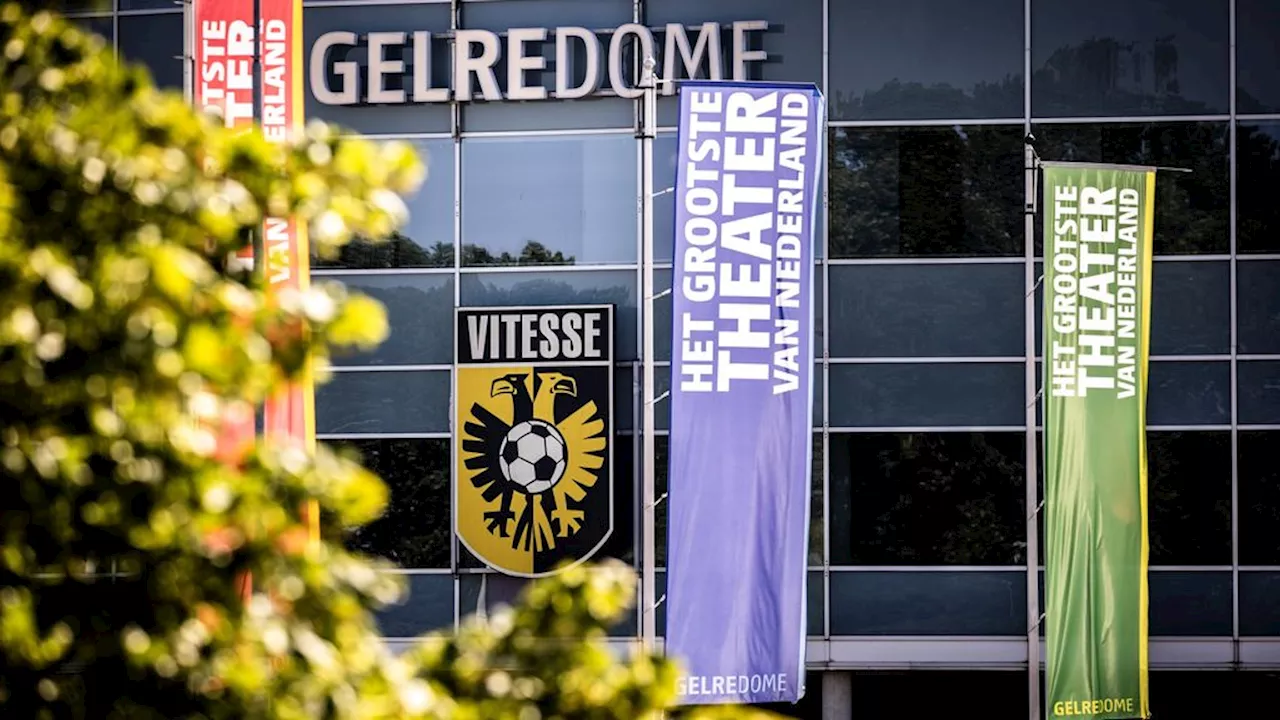 BDO betaalt 1,3 miljoen euro boete voor niet melden verdachte zaken bij Vitesse