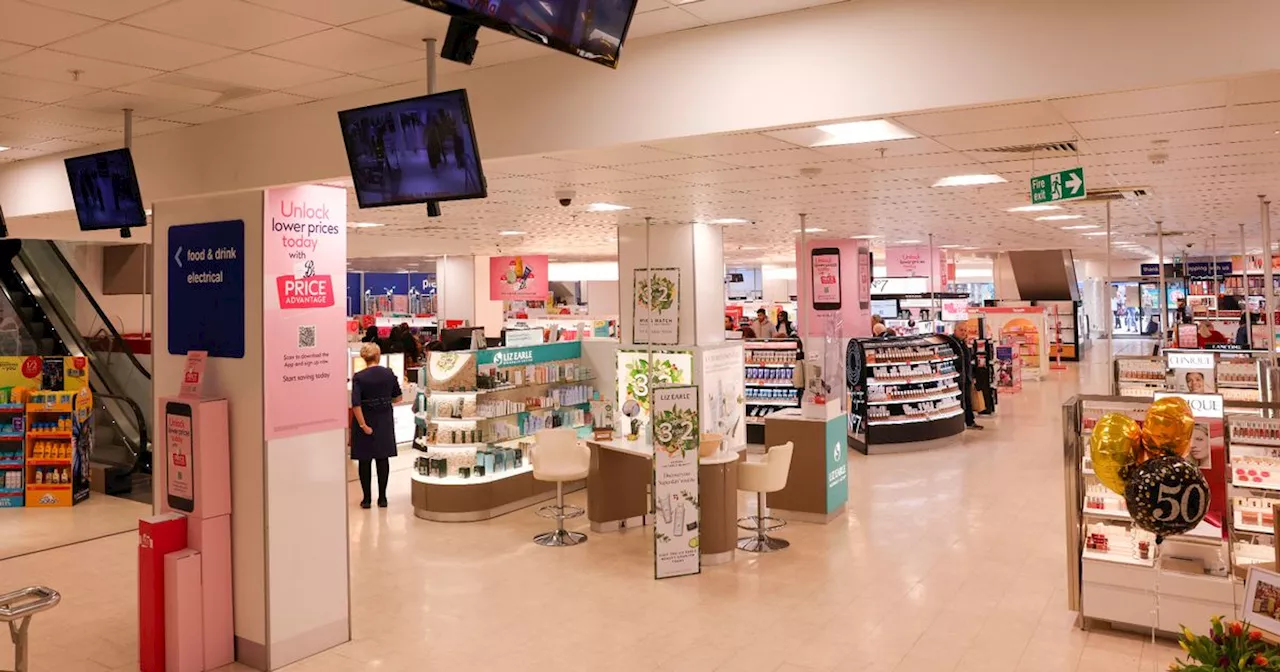 Boots Little Luxuries Offer Premium Beauty Gifts Under £30