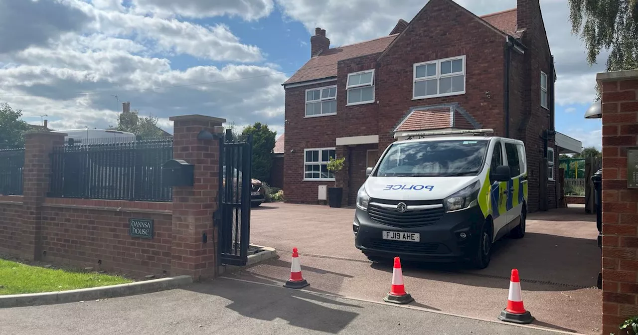 Investigation into two deaths at care home in two days as site remains closed