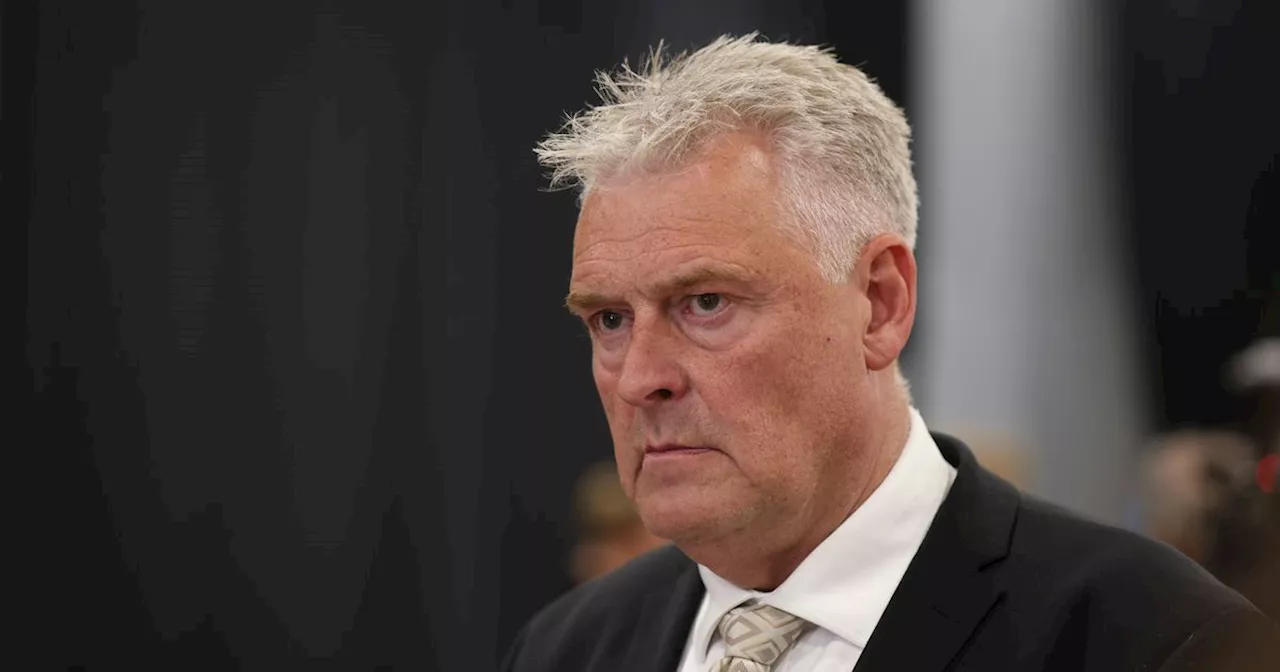 Lee Anderson blasts ridiculous idea he made up assault on veteran