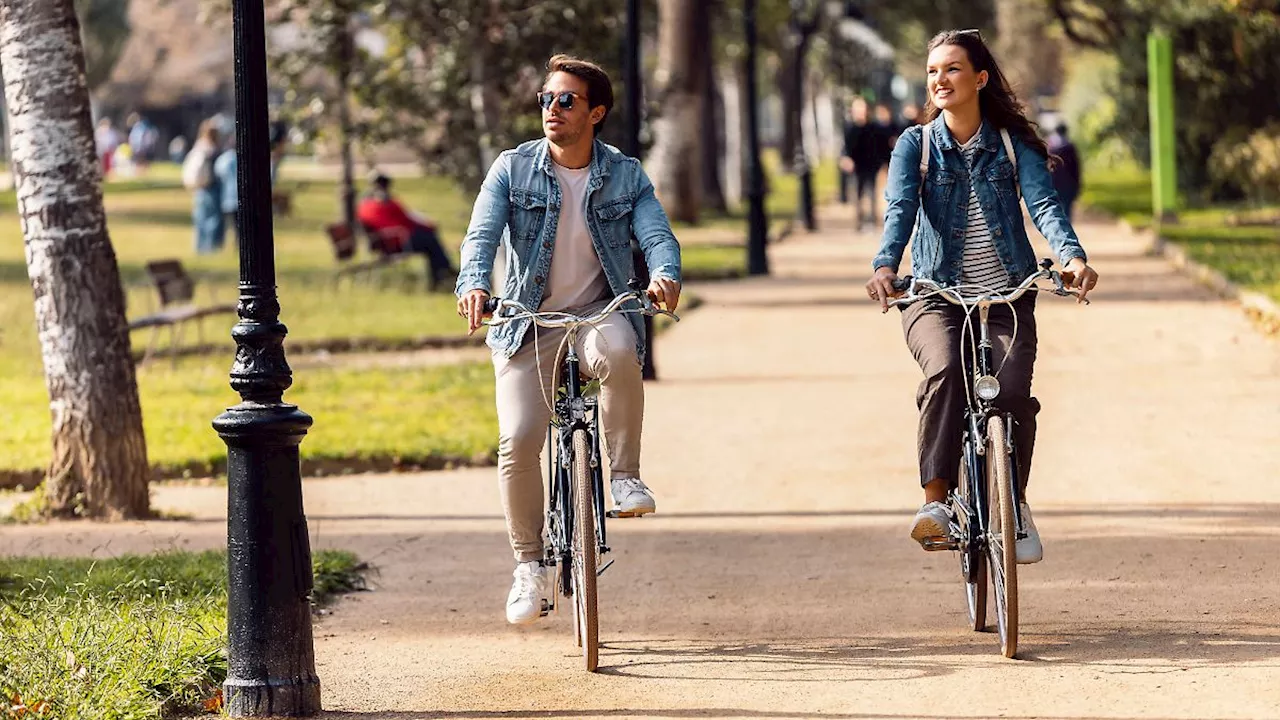 Hilfe beim Radeln: Kärnter Startup verwandelt Fahrräder in E-Bikes