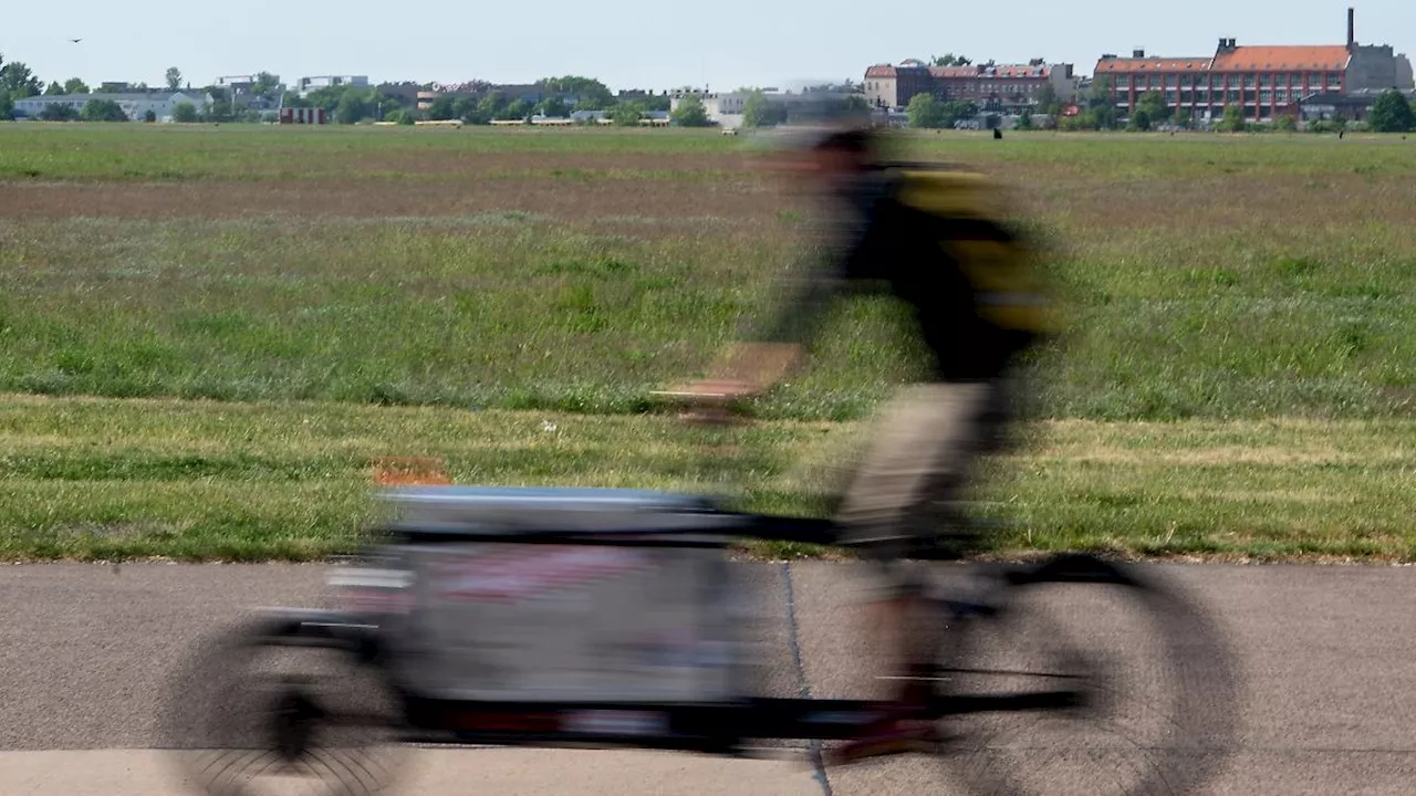 Sachsen-Anhalt: 20 Anträge auf Lastenradförderung