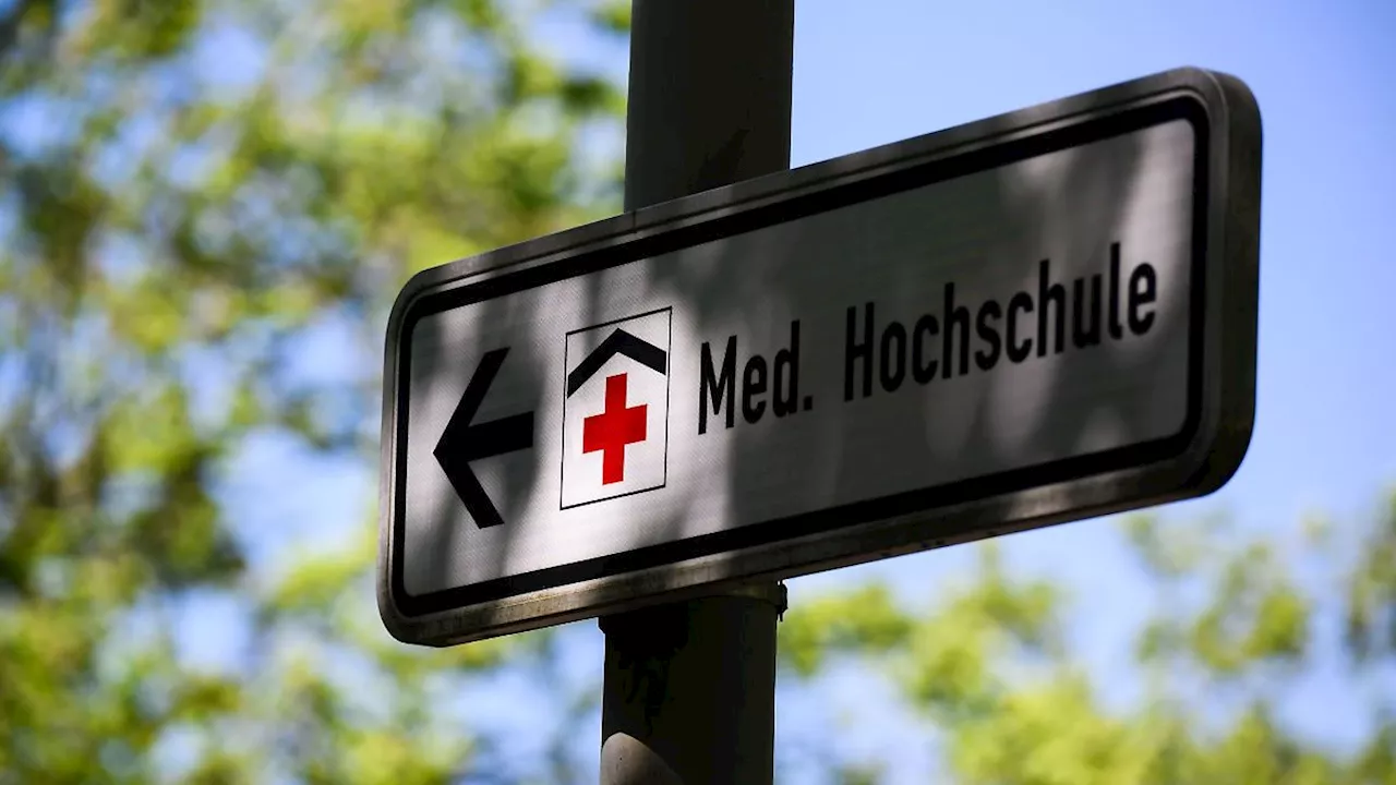 Warnstreik an der MHH: Patienten müssen mit Einschränkungen rechnen