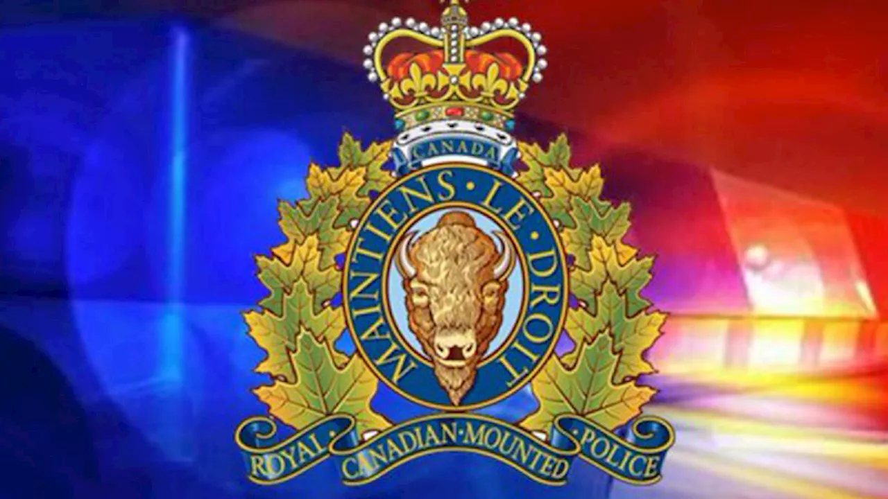 Impaired drivers arrested by RCMP during Operation Impact