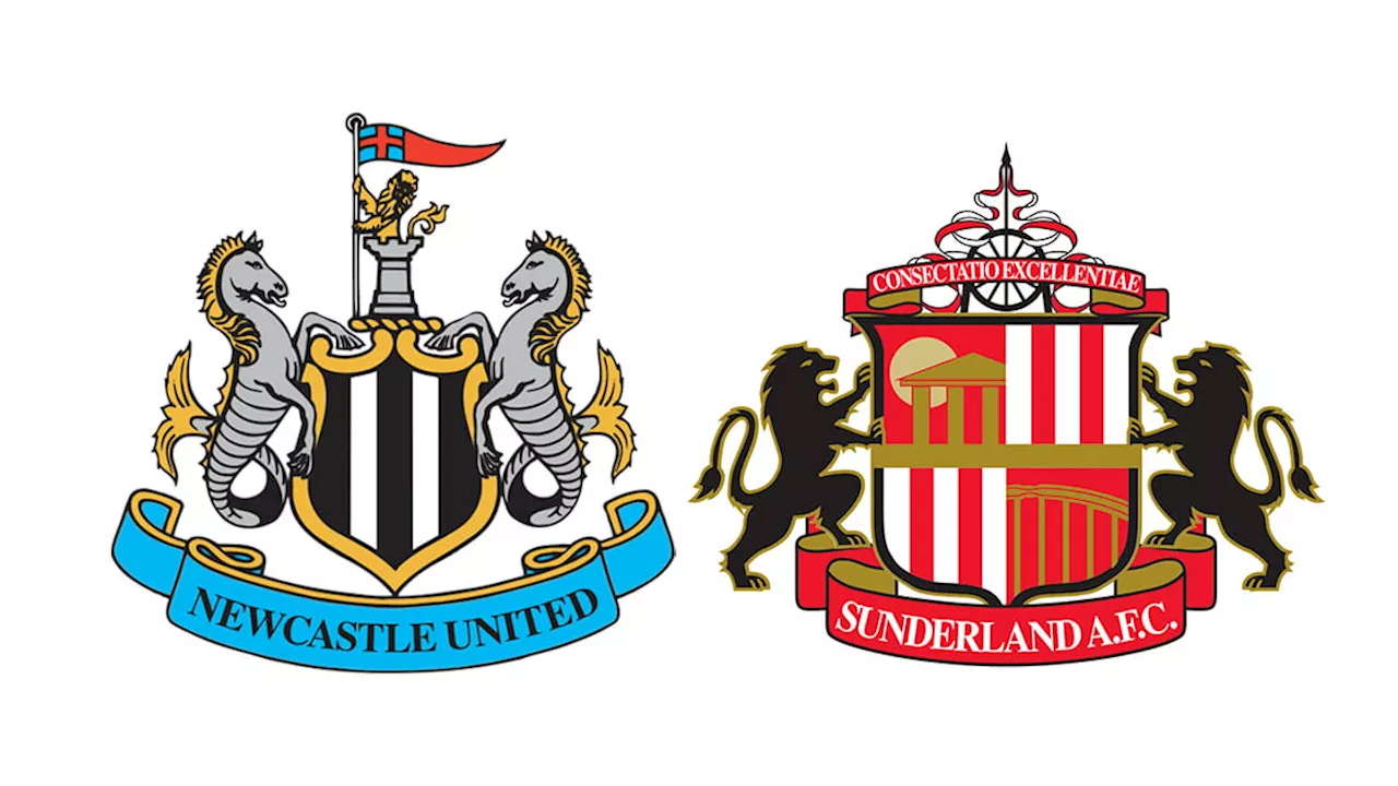 Newcastle United v Sunderland - Armed forces veterans charity football match