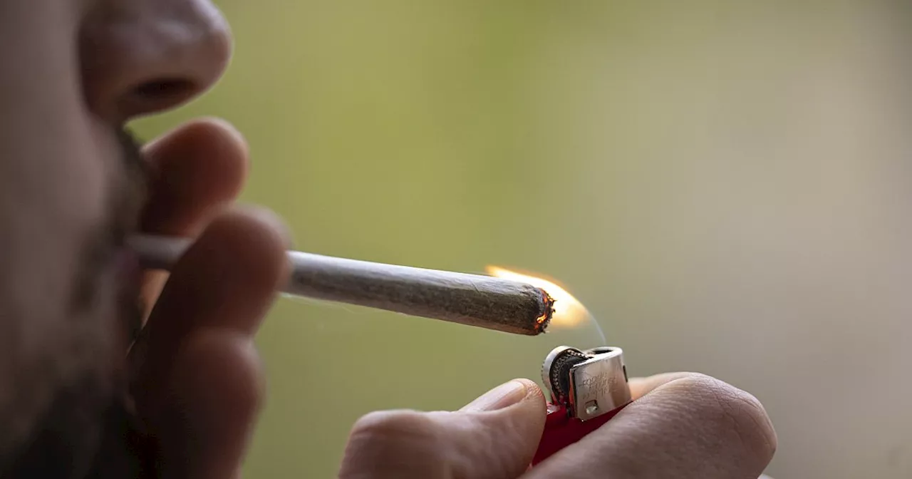 Cannabiskonsum in Löhne: Keine Schwerpunkte, aber einige Schwierigkeiten