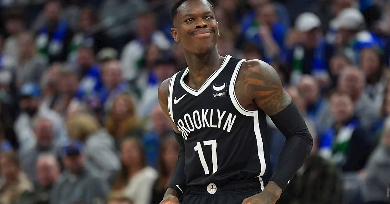 Dennis Schröder: «Das große Ziel ist eine Championship»