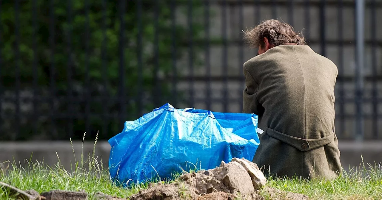 Warum immer mehr Menschen in Löhne in Wohnungsnot sind