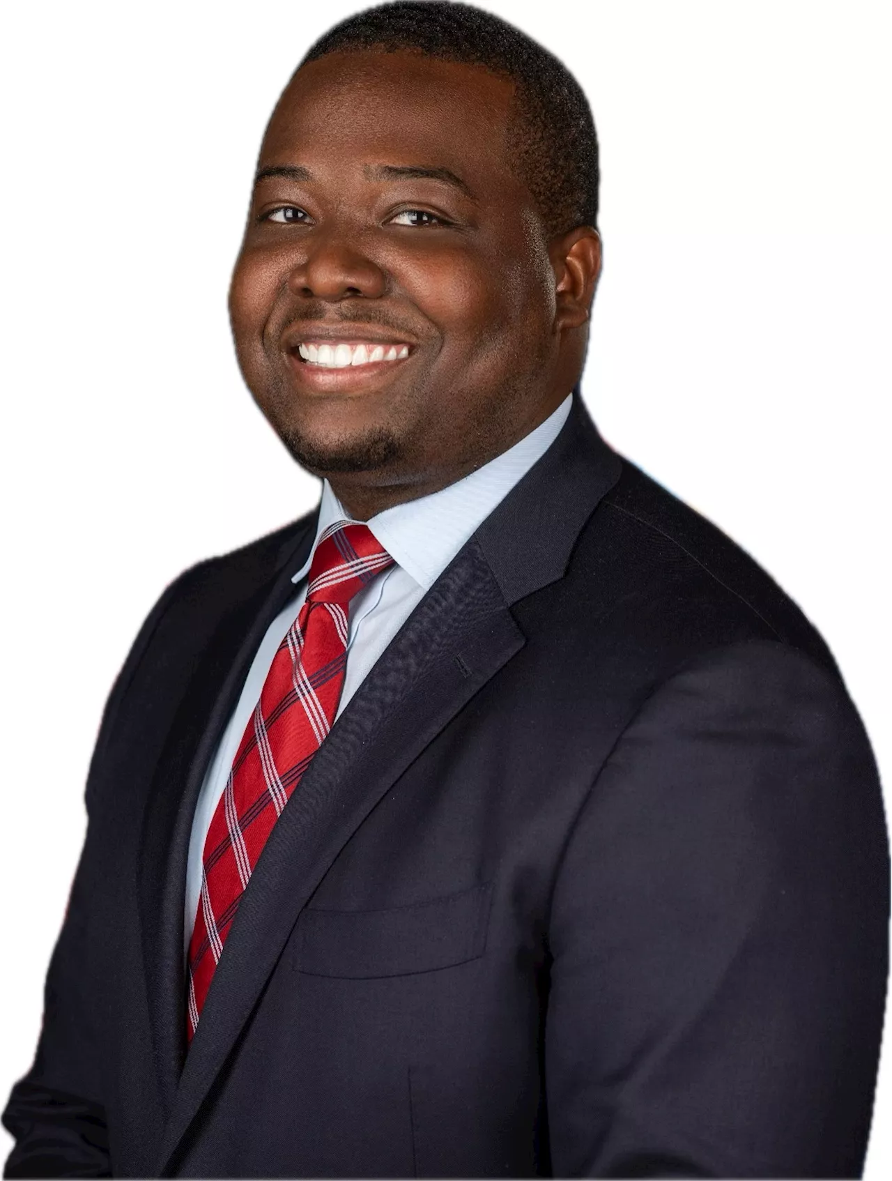 NAACP New York State Conference appoints Christopher Alexander as Executive Director