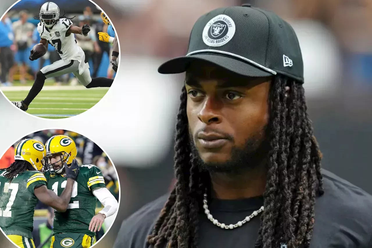 Davante Adams To Make Jets Debut Vs. Steelers In Week 7 After Massive ...