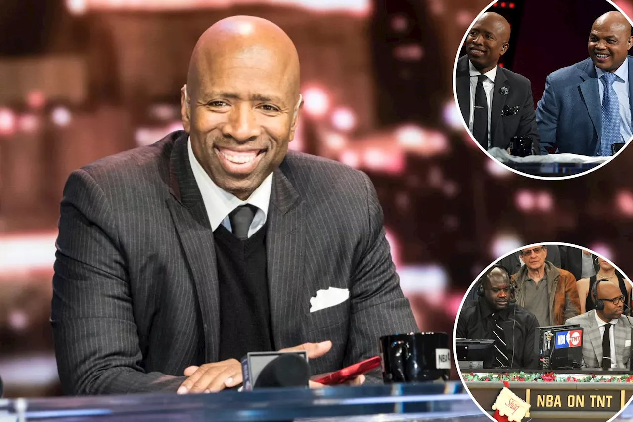 Kenny Smith is enjoying being wanted as his free agency looms