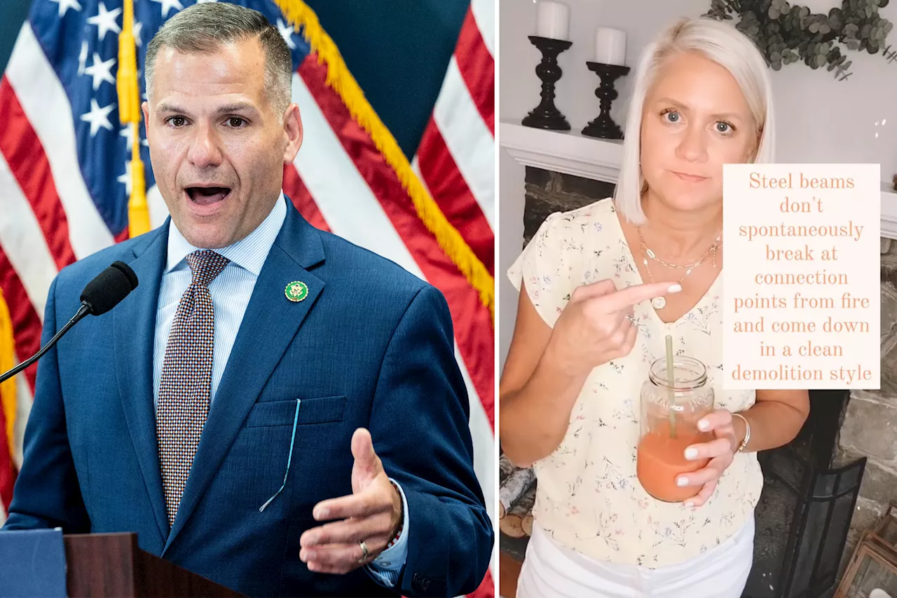 NY Rep. Marc Molinaro unwittingly posts endorsement from 9/11 conspiracy theorist, then deletes it