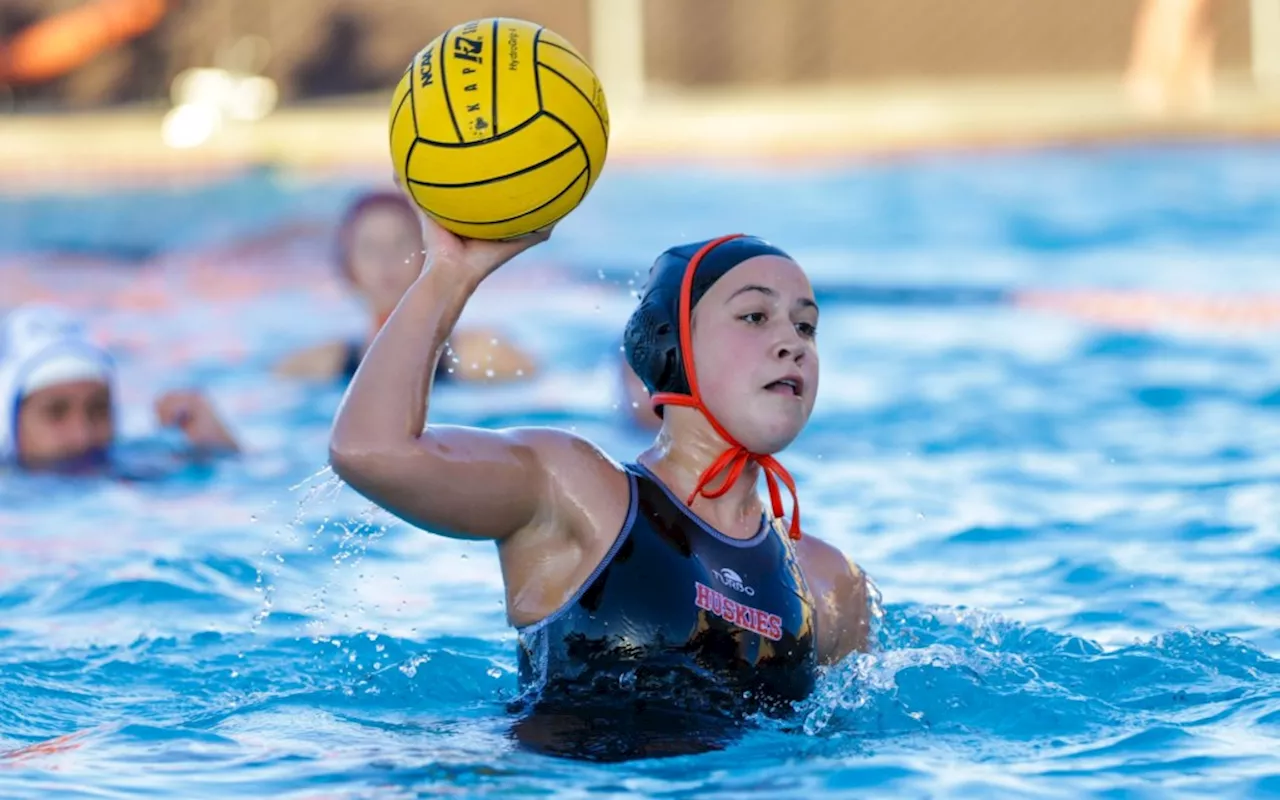 Prep water polo rankings, Oct. 15, 2024: Bay Area News Group Top 10