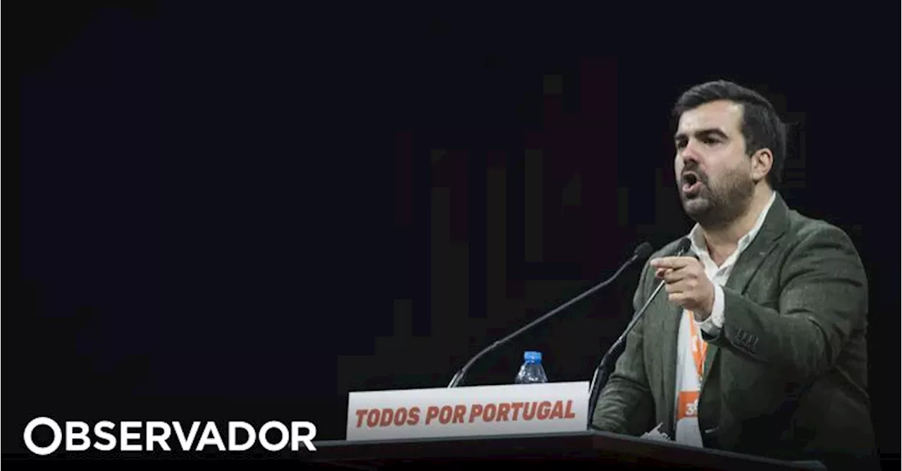 PSD espera que PS se adapte à realidade e viabilize orçamento do Estado