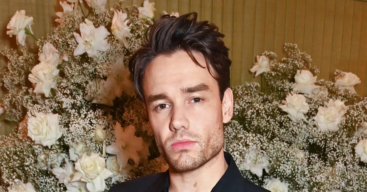 Liam Payne dead at 31 after fall from hotel in Buenos Aires