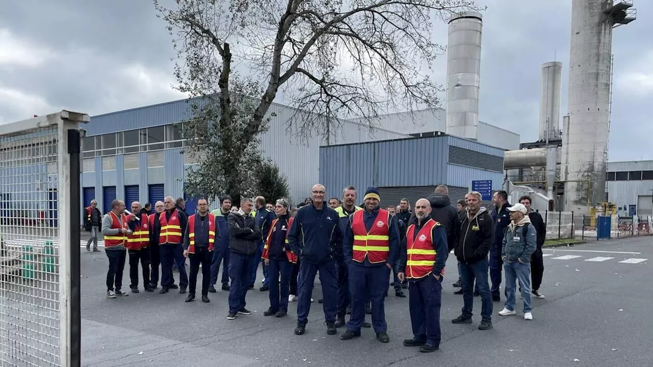 « Ce silence est indigne » : à Clermont-Ferrand, chez Michelin, l’Intersyndicale exige des réponses