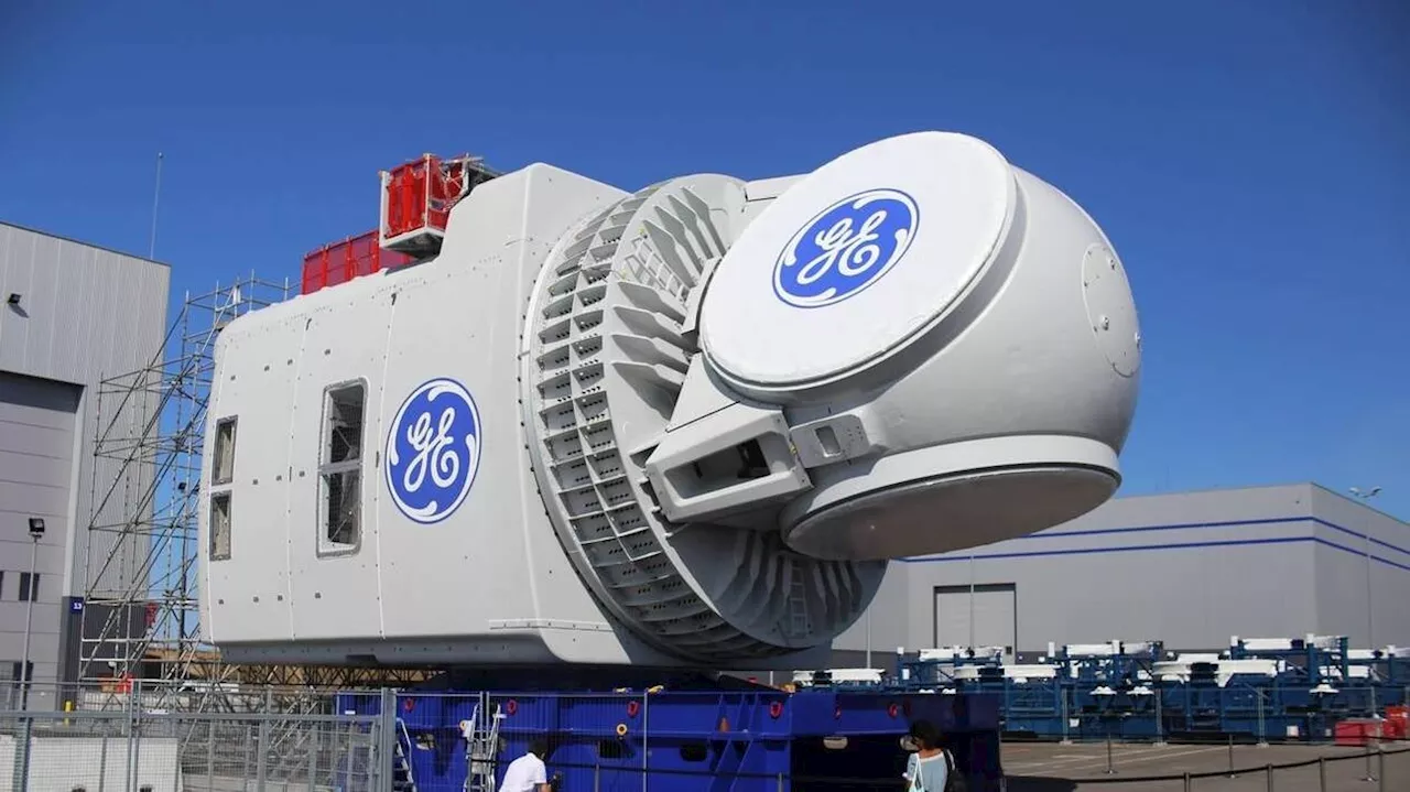 Suppression de postes à General Electric : quatre maires de Loire-Atlantique interpellent l’État