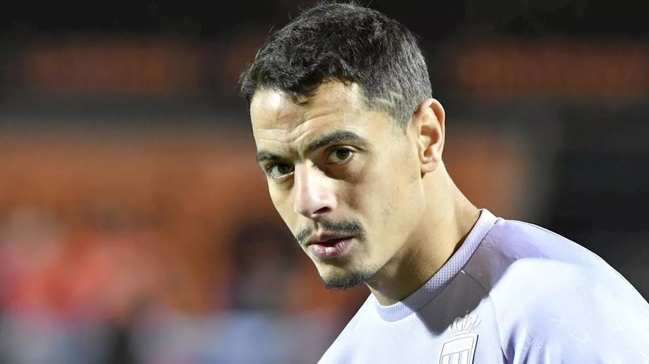 Un an de prison ferme requis contre le footballeur Wissam Ben Yedder, accusé d’agression sexuelle