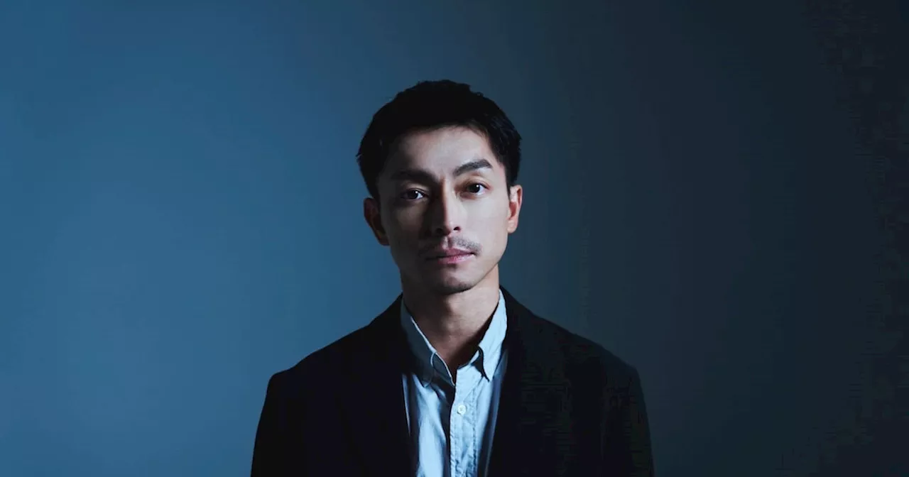 遠藤雄弥主演、岐阜・飛騨が舞台の映画「仏師」製作決定 共演に土村芳（コメントあり）