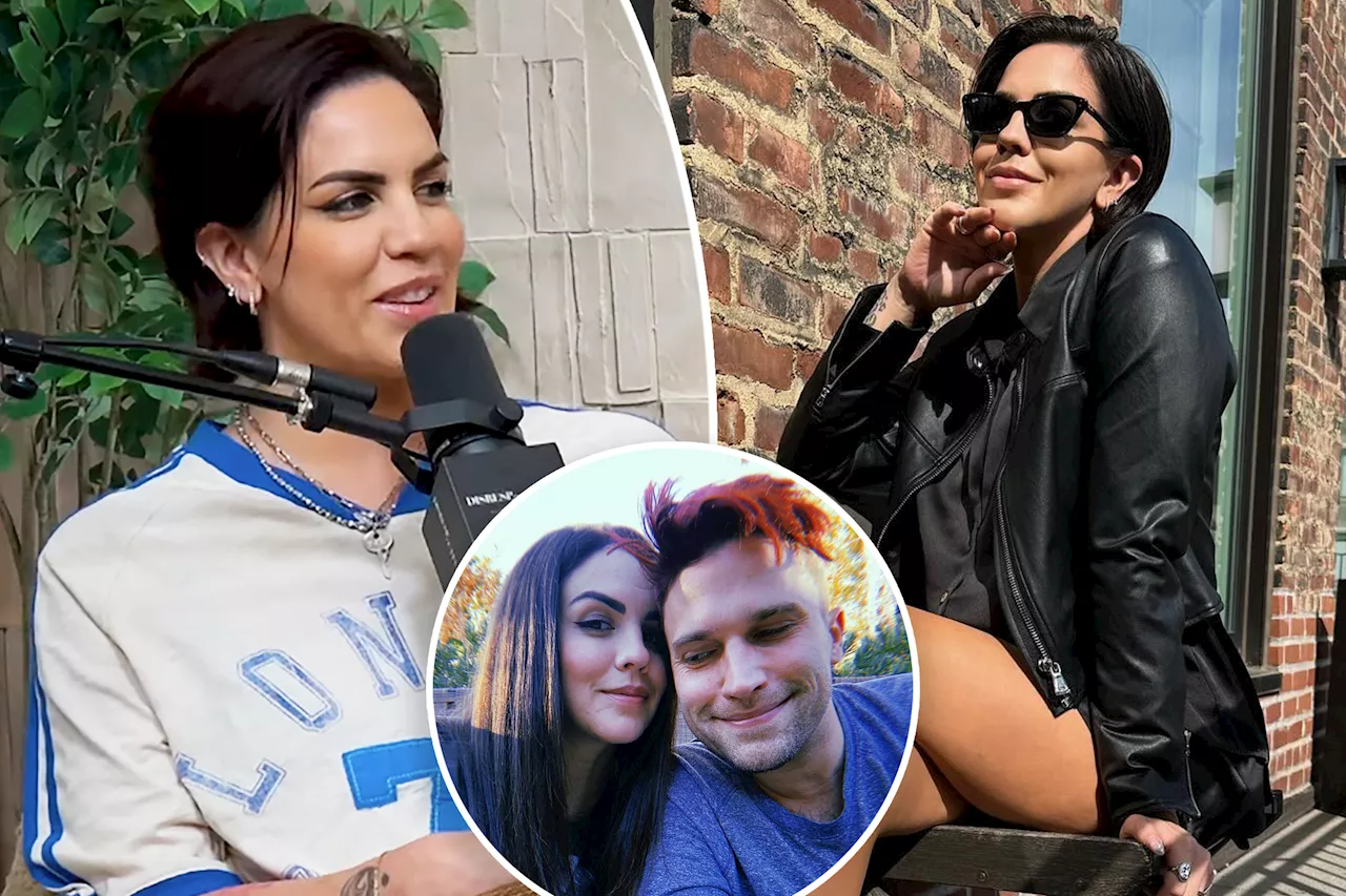 Katie Maloney debuts new romance with 'the most wonderful person' on ex-husband Tom Schwartz's birthday