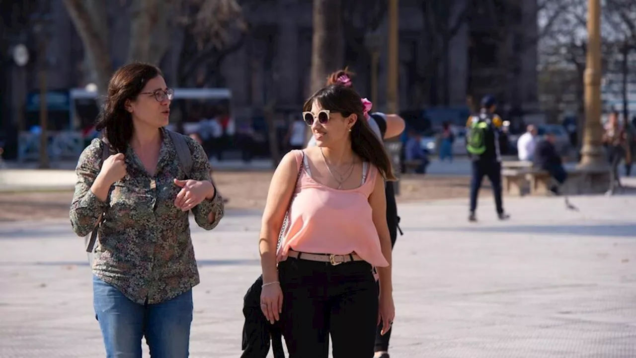 Clima en Buenos Aires: el pronóstico del tiempo para este miércoles 16 de octubre