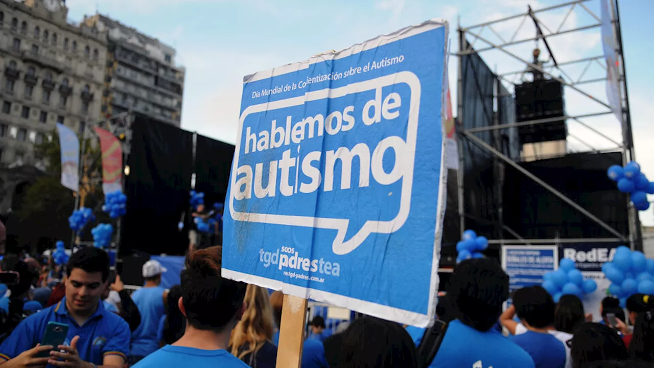 Pidieron al Congreso y al Gobierno generar conciencia sobre el autismo