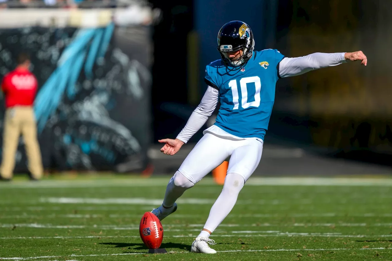 Kicker Brandon McManus is signing with the Green Bay Packers: AP source