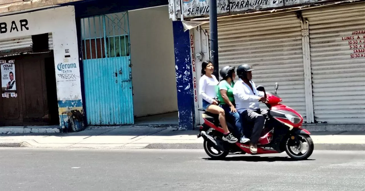 Alcohol y falta de precaución: principales causas de accidentes de motocicletas en Salamanca