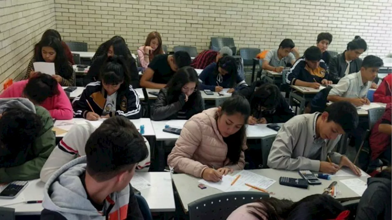 Beca para el Bienestar por aprovechamiento académico: requisitos y trámite