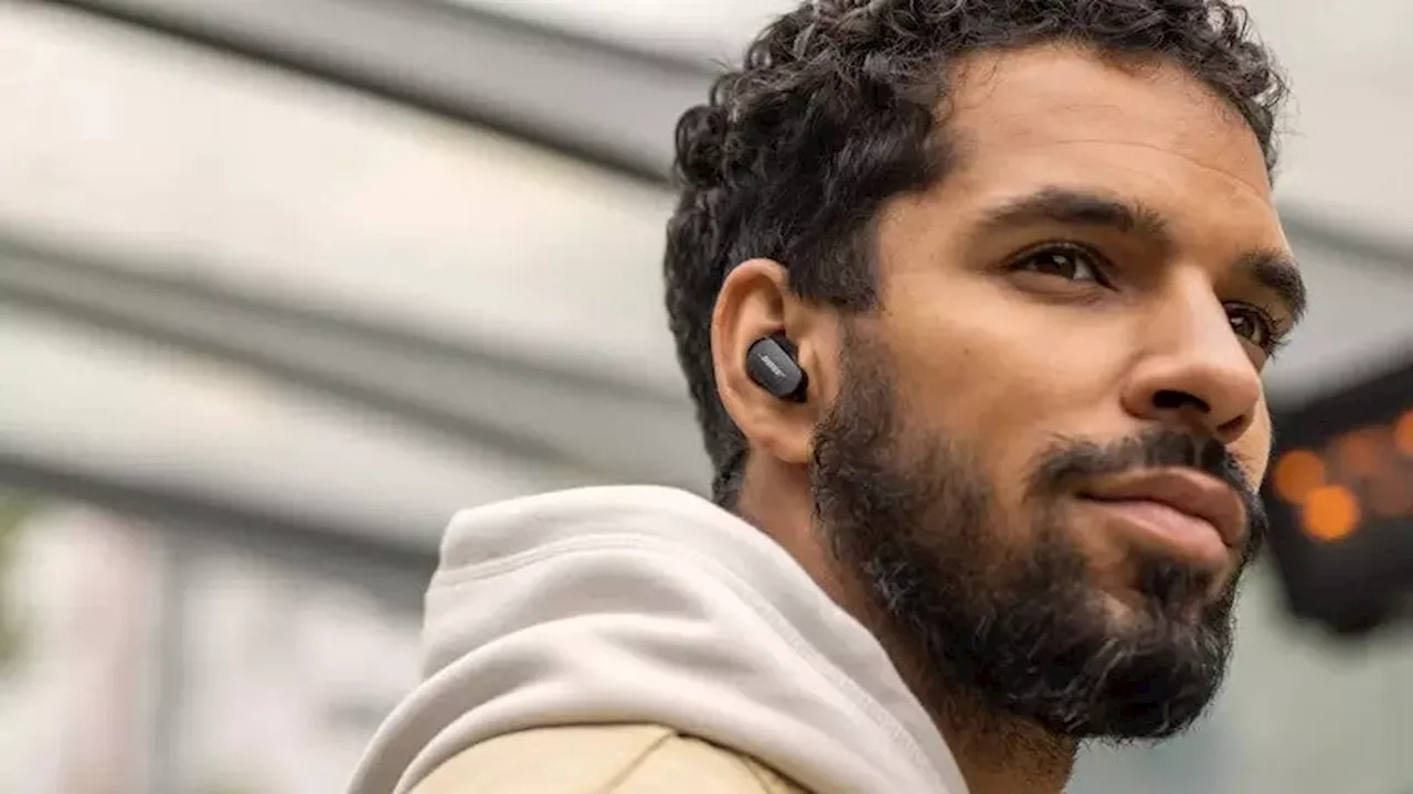 The top-tier Bose QuietComfort Earbuds II are selling fast after hefty discount on Amazon