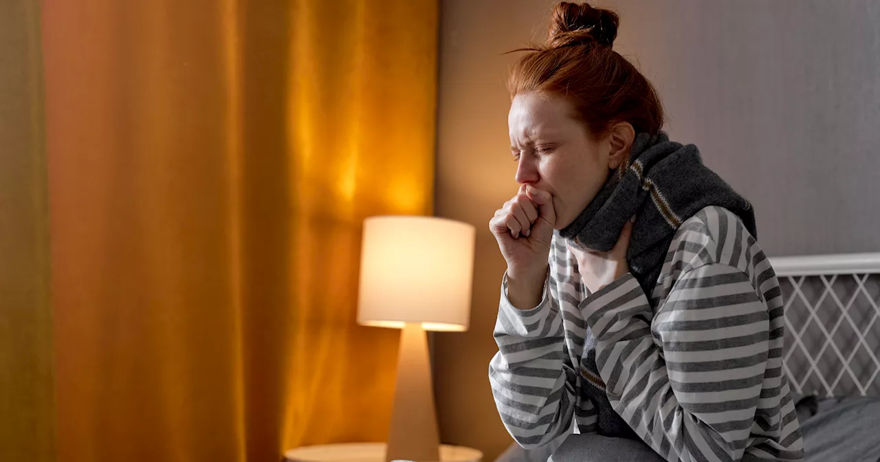 Why Does My Cough Get Worse At Night? Expert Tips To Stop It