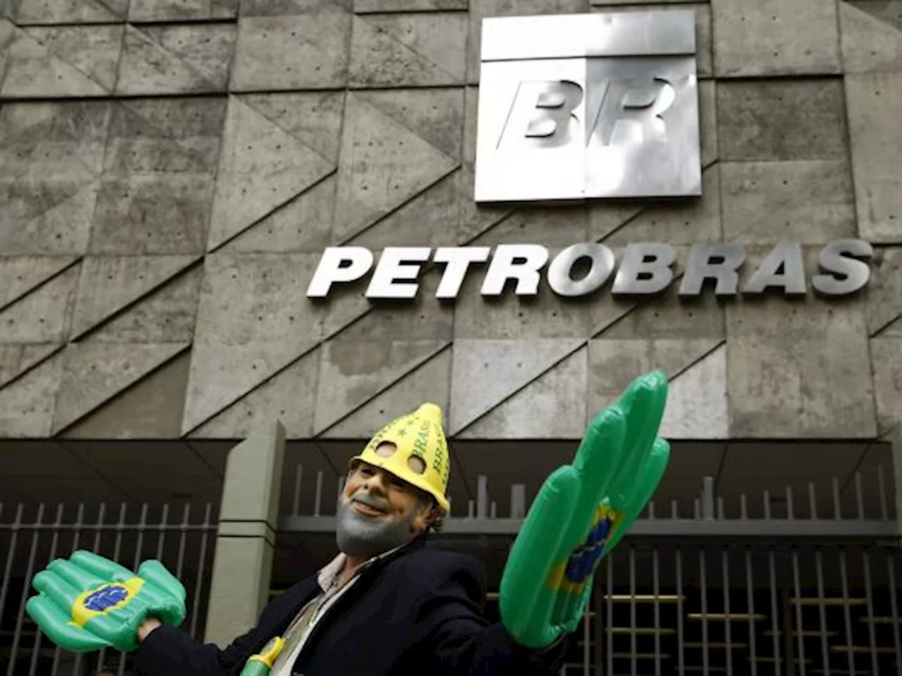 Petrobras anticipa la entrada en operación de una nueva plataforma marítima
