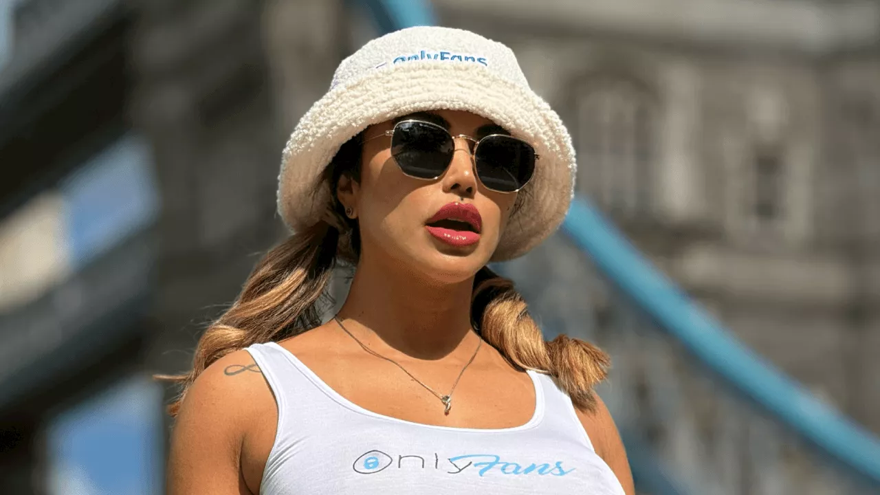 Estrela do OnlyFans diz que nova geração troca CLT por conteúdo +18: 'paga mais'