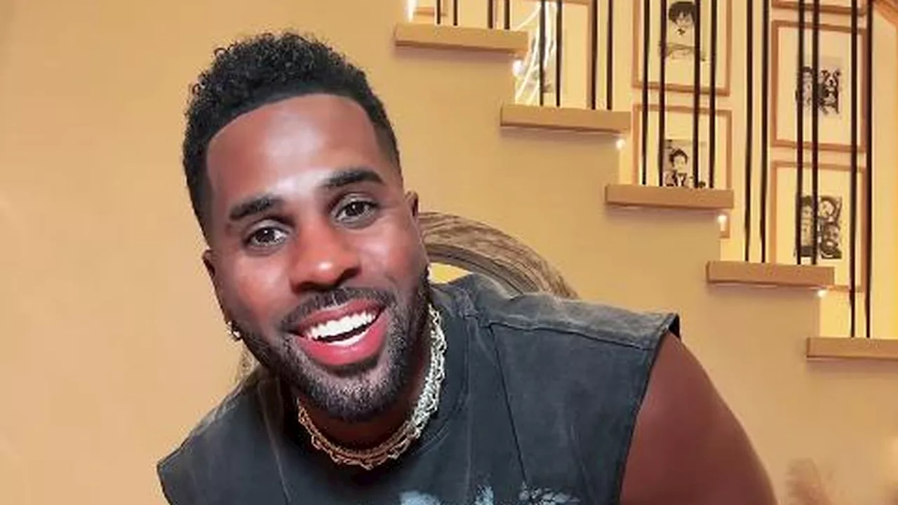 'Will weitere Kinder': Jason Derulo plant Familienzuwachs