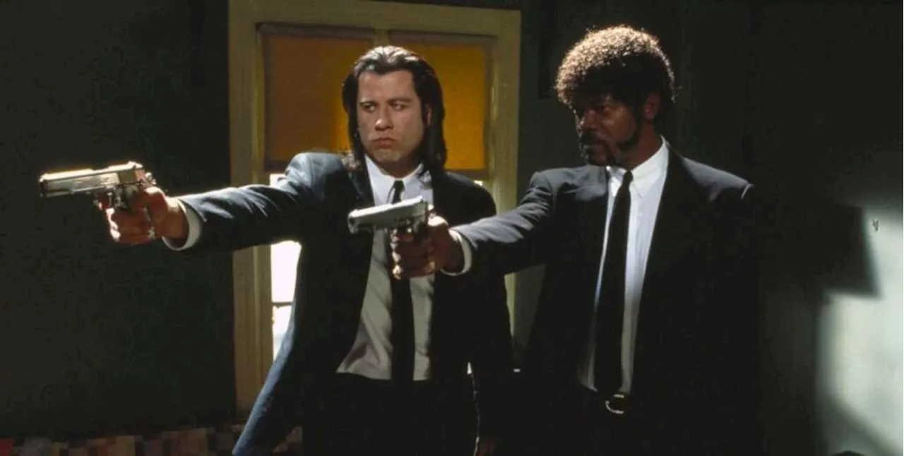 30 años de Pulp Fiction: por qué aún merece la pena hablar de la mítica película de Tarantino