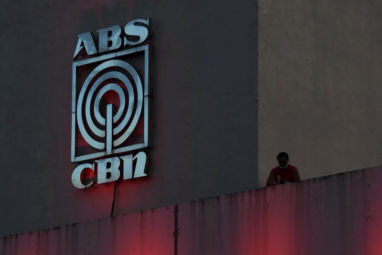 ABS-CBN to lay off 100 as ad revenues continue to drop industry-wide