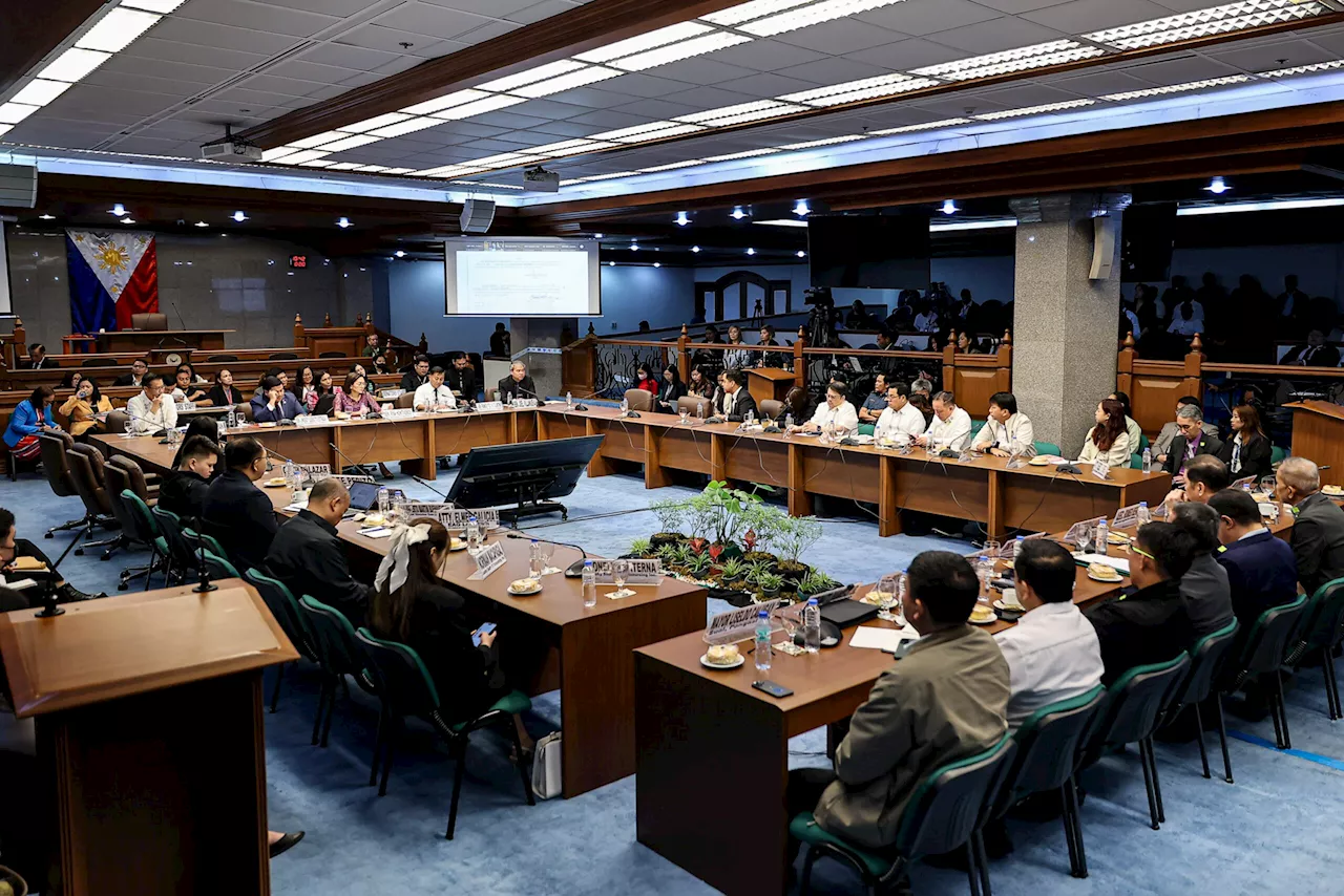 INITIAL LIST: Comelec-approved senatorial candidates for 2025 elections