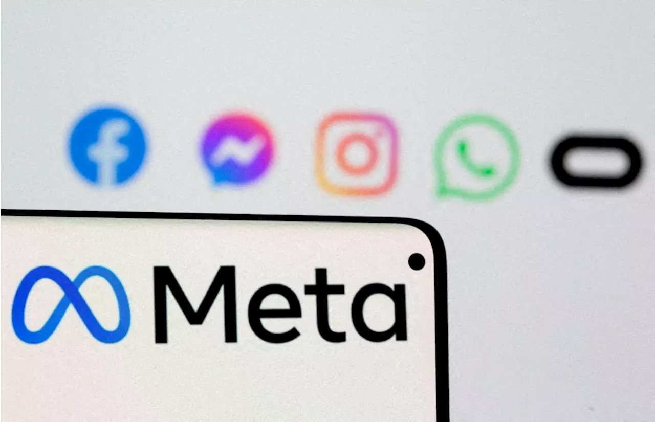 Meta must face US state lawsuits over teen social media addiction