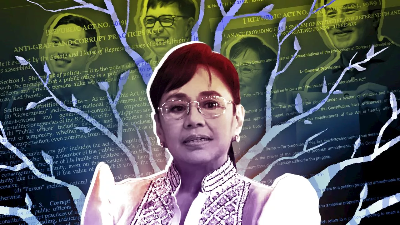 [OPINION] My problem with Vilma Santos endorsing her sons