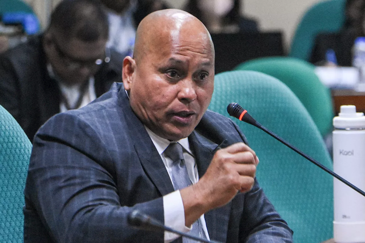 Would you believe, drug war ‘architect’ Dela Rosa to launch own probe inviting Duterte?