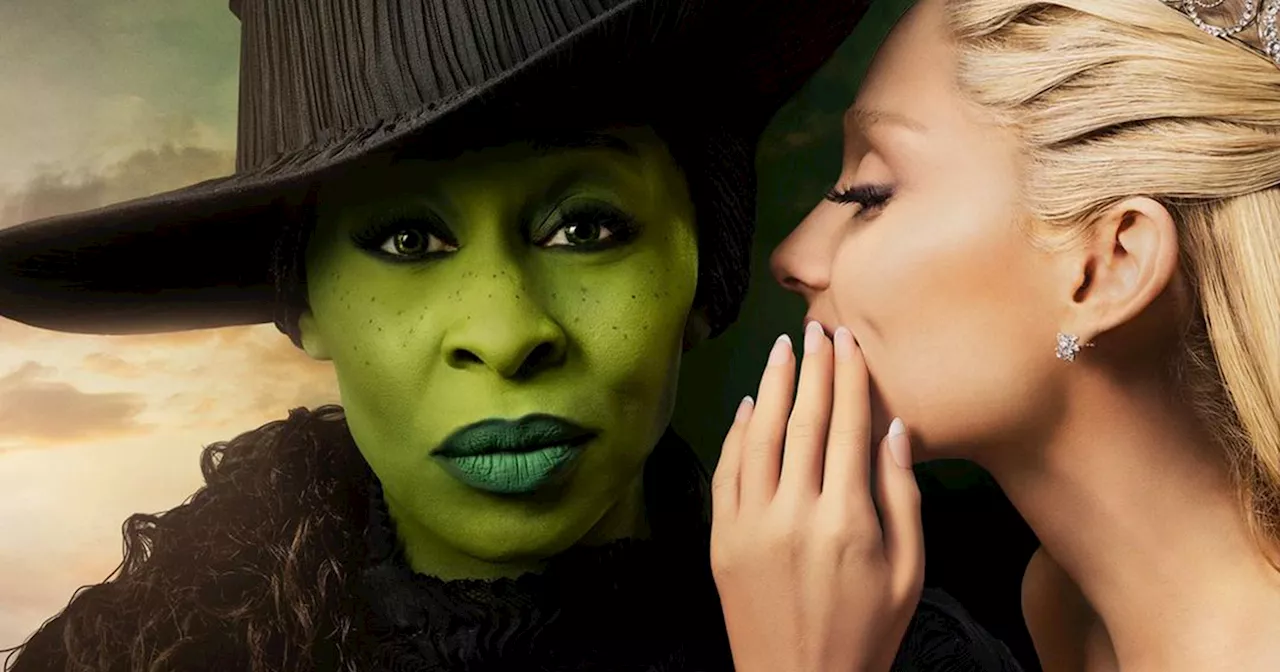 Channel Elphaba & Glinda With These 10 Wicked Fashion Collaborations