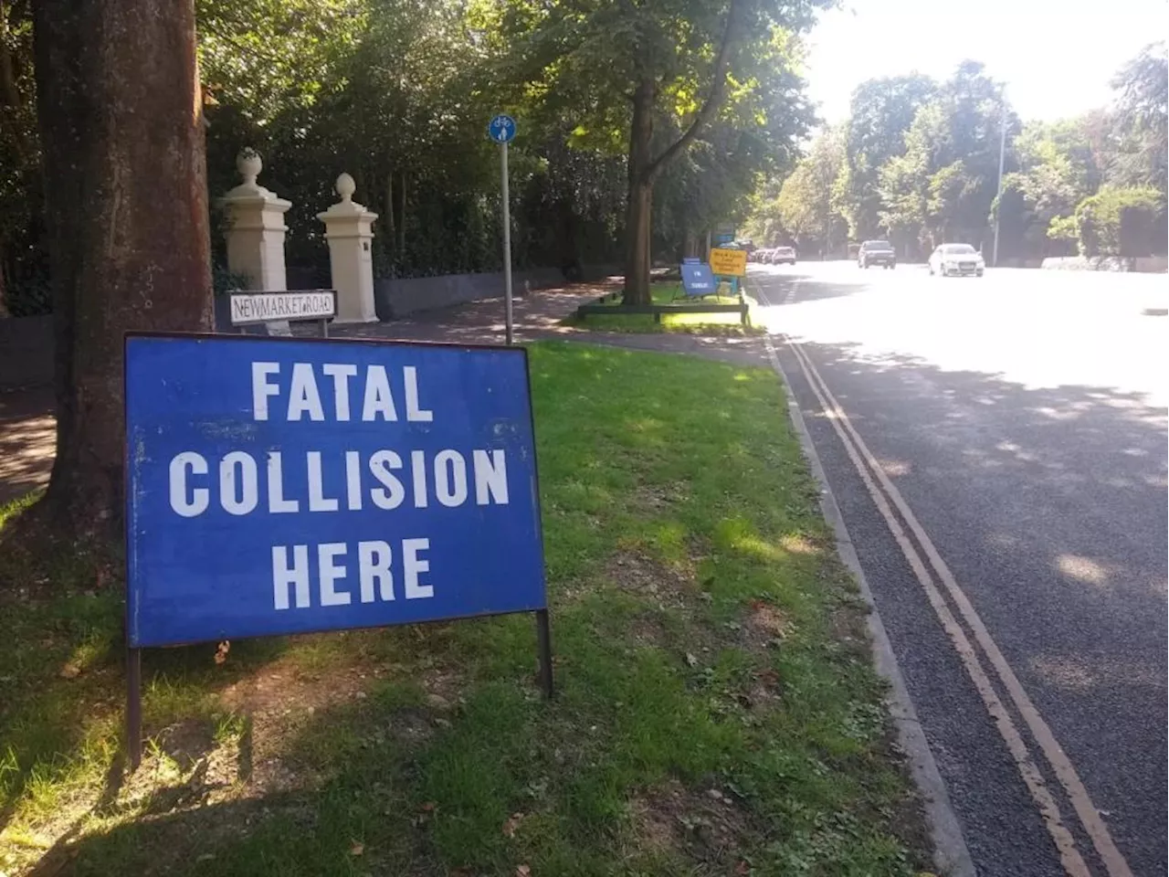 National Highways to stop calling collisions 'accidents', as campaigners welcome "significant step" in recognising crashes are "not random events, but preventable incidents caused by human actions"