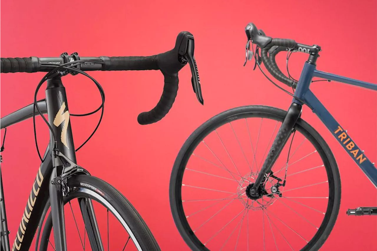 You’ve got £500 to spend on a bike: what would you buy? Here are the choices of the road.cc Tech Team