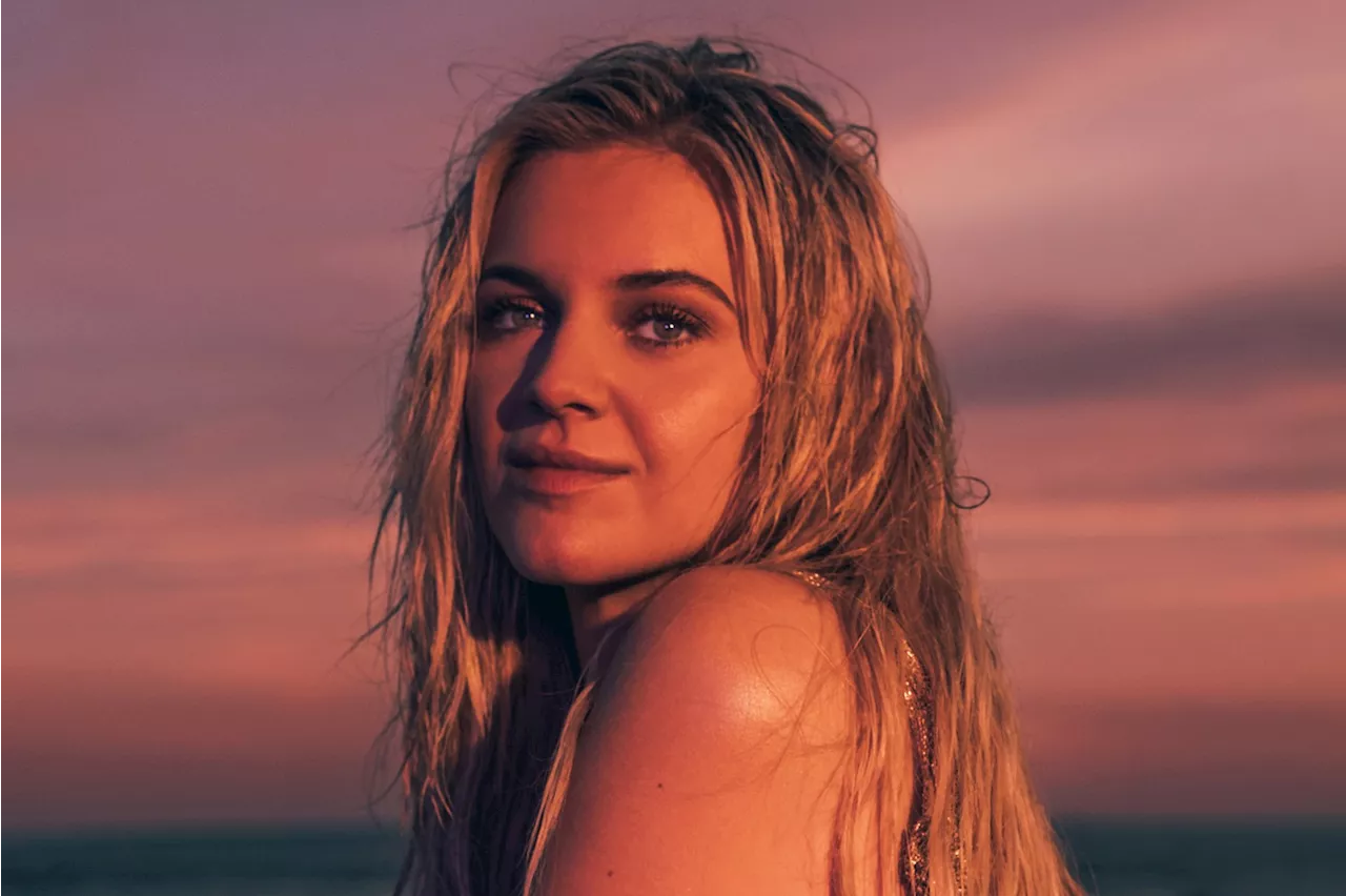 Kelsea Ballerini Is Ready for Another Round on New Single ‘First Rodeo’