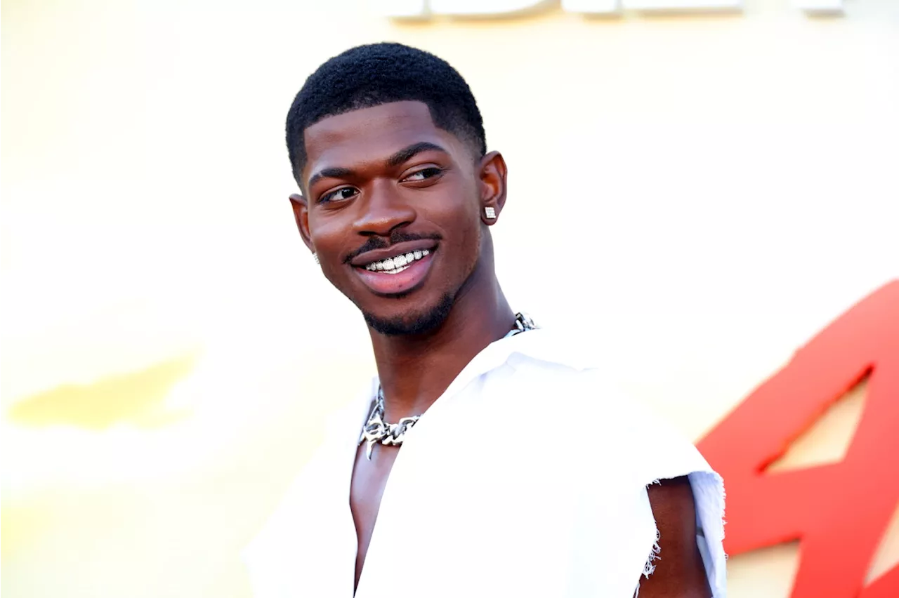 Lil Nas X Congratulates Kendrick Lamar and Shaboozey for Beating Two ‘Old Town Road’ Chart Milestones